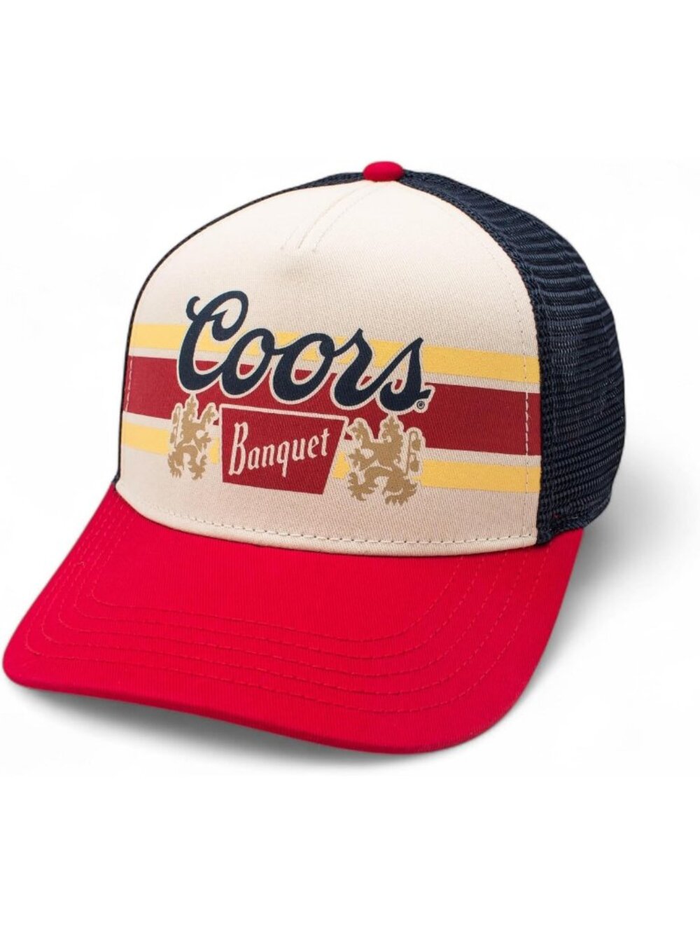 Authentic Adjustable Snapback Trucker Hat - Stylish Casual Cap for All Occasions